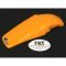 Rearfender KTM 1993-1997
