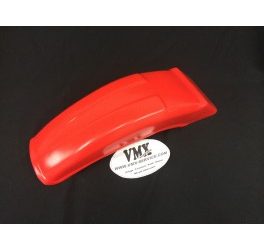 Achterspatbord, mat