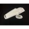 Achterspatbord YZ 1993-1995