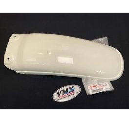 Kotflugel hinten YZ, Euro weiss