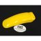Achterspatbord YZ, USA geel