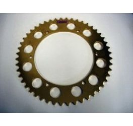 Achtertandwiel KX250