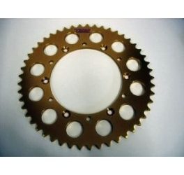 Achtertandwiel KX500