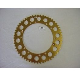 Rearsprocket from 1986 onwards