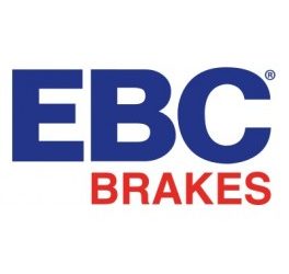 Rear brake brakeshoes CR