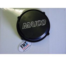 Alu zundungsdeckel, Maico gravierung