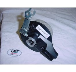 Ankerplaat achterrem KDX200
