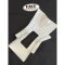 Binnen spatbord KX250 KX500 1984