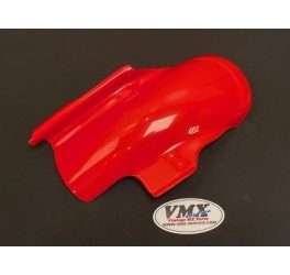 Inner rearfender CR125 1976-1978, GLOSS