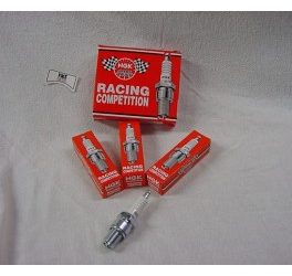 Zundkerze NGK B8EG