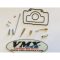 Carburateur revisie kit RM250 1990