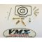 Carburateur revisie kit RM250 1993