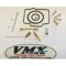 Carburateur revisie kit RMX250 1993-1994