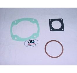 Cilinder pakkingset 250cc 1975-1980