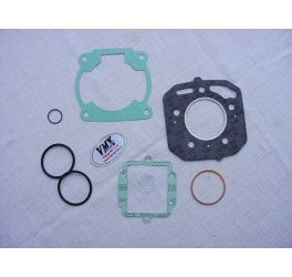 Cilinder pakkingset KX125 1984