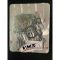 cilinder pakkingset KX250 1993-2000