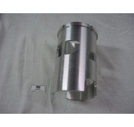 Cilinderbus aluminium 490, 1981-1982