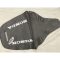 CR125 CR250 93-94 std zwart