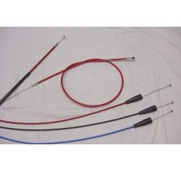 Decompresseur kabel 1979-1995, zwart