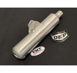 DEP silencer CR125 1984