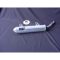 Demper CR250 1990-91, DEP
