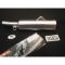 Demper CR450- 480 1981 - 1982, DEP