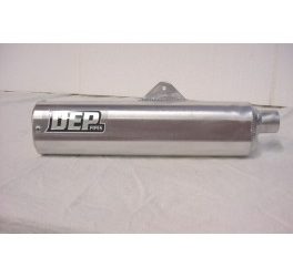 Demper CR500 1984, DEP
