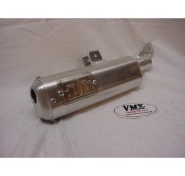 Demper CR500 1984, DG