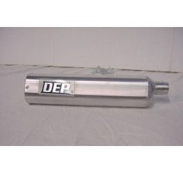 Demper CR500 1985, DEP