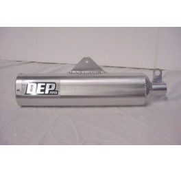 Demper CR500 1986, DEP