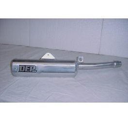 Demper CR500 1987 – 1988, DEP