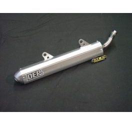 Demper CR500 1992 – 2003, DEP