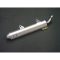 Demper CR500 1992 - 2003, DEP