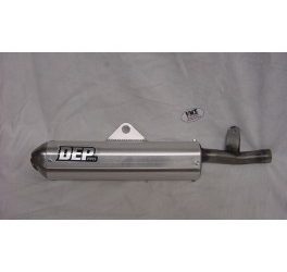 Demper DEP 1980, 400-490cc