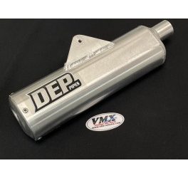 DEP silencer CR250 1983