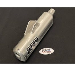 DEP silencer CR250 1984