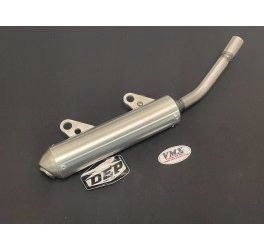 DEP schalldampfer KX125  1990