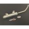 DEP silencer KX125 1994