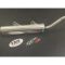 DEP silencer KX250 1990-1993