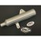 DEP silencer RM125 1984-1985