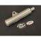 DEP silencer RM125 1988