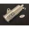 DEP silencer RM125 1989-1991