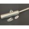 DEP silencer YZ125 1982-1983
