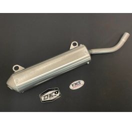 DEP schalldämpfer YZ125 1993