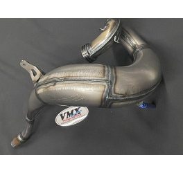DEP exhaust KX250 1996-2002