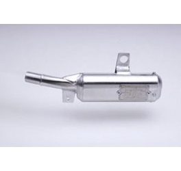 DG Silencer YZ250 1980-1981