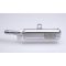 DG silencer YZ250 1984-1987