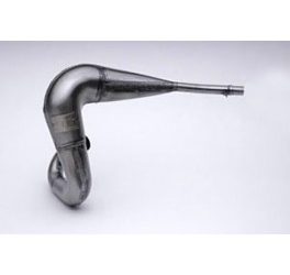 DG exhaust YZ250 1980-1981