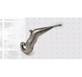 DG pipe YZ250 1983