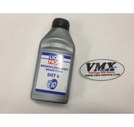 DOT 4 remolie Liqui Moly 500ml